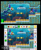 Super Mario Maker for Nintendo 3DS - Nintendo 3DS