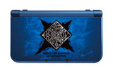 New Nintendo 3DS XL Monster Hunter Generations Edition