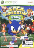 Xbox 360 Sega Superstars Tennis & Live Arcade - Xbox 360