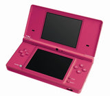 Nintendo DSi Pink