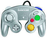 Gamecube Controller Platinum