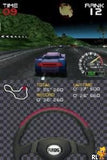 Ridge Racer DS - Nintendo DS