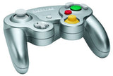 Gamecube Controller Platinum