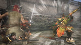 Dynasty Warriors 7: Xtreme Legends - Playstation 3