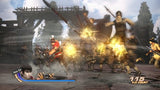 Dynasty Warriors 7: Xtreme Legends - Playstation 3