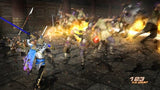 Dynasty Warriors 7: Xtreme Legends - Playstation 3