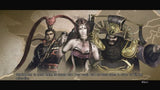 Dynasty Warriors 7: Xtreme Legends - Playstation 3