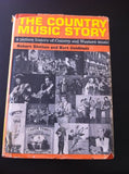 The Country Music Story: A Picture History of Country and Western Music