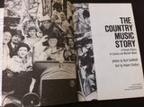 The Country Music Story: A Picture History of Country and Western Music