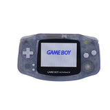 Game Boy Advance - Glacier