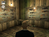 Hitman 2:  Silent Assassin - PlayStation 2