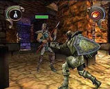 Warriors Of Might And Magic - PlayStation 2