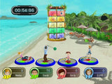 Family Party: 30 Great Games Outdoor Fun - Nintendo Wii