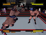 WWF Attitude - Nintendo 64