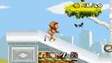 Madagascar - Nintendo Game Boy Advance