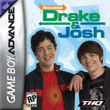 Drake & Josh - Nintendo Game Boy Advance