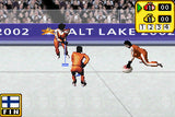 Salt Lake 2002 - Nintendo Game Boy Advance