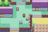 Pokemon: FireRed Version