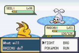 Pokemon: FireRed Version