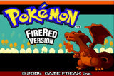 Pokemon: FireRed Version