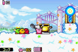 Kirby and the Amazing Mirror - Nintendo Game Boy Advance