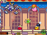 Kirby and the Amazing Mirror - Nintendo Game Boy Advance