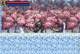 X-Men: The Official Game - Nintendo Game Boy Advance