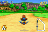 Banjo Pilot - Gameboy Advance