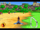 Banjo Pilot - Gameboy Advance