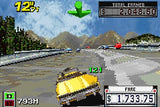 Crazy Taxi: Catch a Ride - Nintendo Game Boy Advance