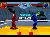 Rockem Sockem Robots - Nintendo Game Boy Advance