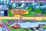 Polly Pocket: Super Splash Island - Nintendo Game Boy Advance