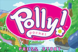 Polly Pocket: Super Splash Island - Nintendo Game Boy Advance