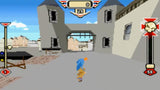 Tony Hawk's Downhill Jam - Nintendo Game Boy Advance