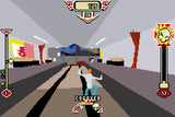 Tony Hawk's Downhill Jam - Nintendo Game Boy Advance