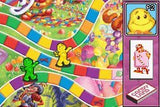 Candyland / Chutes & Ladders / Memory Game - Nintendo Game Boy Advance