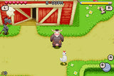 Barnyard - Nintendo Game Boy Advance