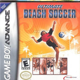 Ultimate Beach Soccer - Nintendo Game Boy Advance