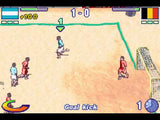 Ultimate Beach Soccer - Nintendo Game Boy Advance