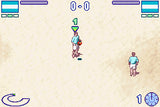 Ultimate Beach Soccer - Nintendo Game Boy Advance