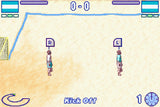 Ultimate Beach Soccer - Nintendo Game Boy Advance