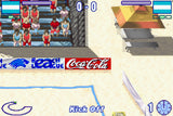 Ultimate Beach Soccer - Nintendo Game Boy Advance