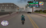 Grand Theft Auto: Vice City - PlayStation 2