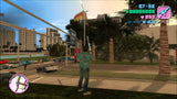 Grand Theft Auto: Vice City - PlayStation 2