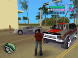 Grand Theft Auto: Vice City - PlayStation 2