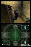 Tom Clancy's Splinter Cell Chaos Theory - Nintendo DS