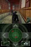 Tom Clancy's Splinter Cell Chaos Theory - Nintendo DS