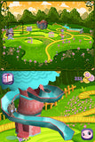 Littlest Pet Shop Jungle - Nintendo DS