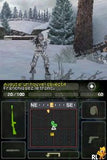 Call of Duty: Modern Warfare 3 - Nintendo DS