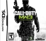 Call of Duty: Modern Warfare 3 - Nintendo DS